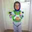 Boss Lightyear