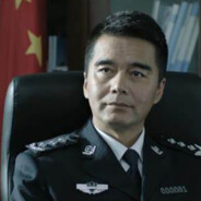 汉东省公安厅长祁同伟