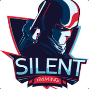 BE SILENT