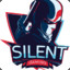 BE SILENT