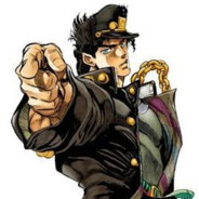 Kujo Jotaro avatar