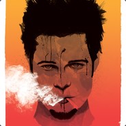 Tyler Durden - steam id 76561197964210380