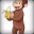 Curious George