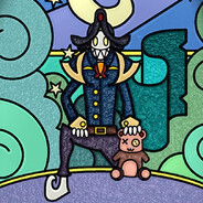 Steam Community Avatar