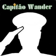 [UBGE]Capitão Wander