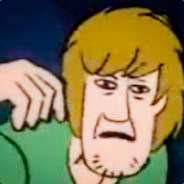 Shaggy Rogers