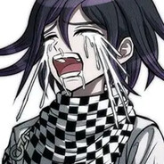 王马小吉一动不动