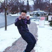 巨龙！为搞你而来