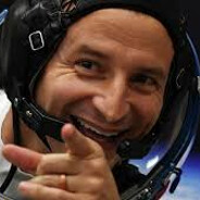 Жора Астронафт