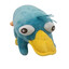 Pepe the Platypus