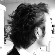 他在那儿快特么干他