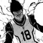 King