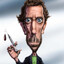 Dr. Gregory House