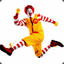 Ronald McDonald