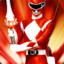 Red Ranger