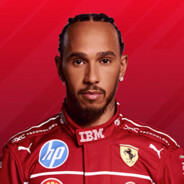 刘易斯·汉密尔顿