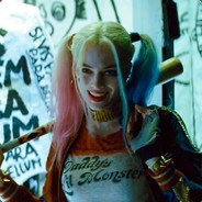 I love Harley