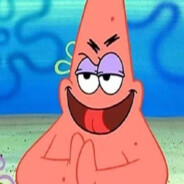 迷迷糊糊的派大星