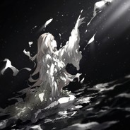 [SVIP] 不汲浮笙(卧底）