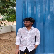 kishore