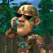 战狼中队狙击手冷锋