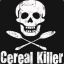 The Cereal Killer