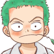 Roronoa Zoro#CSGO周年快乐