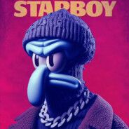 比奇堡机枪手章鱼哥