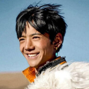 理塘绝世猛虎顶真