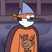 Mordecai