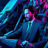 Miles Teg avatar