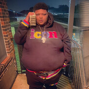 OBI     (Obese Black Individual)