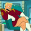 Zapp Brannigan