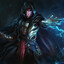 Avatar of Q