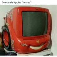 relampago marquinhos