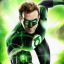 Green Lantern