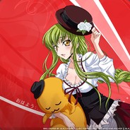 风动射手莉莉丝