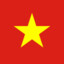 I am Vietnamese