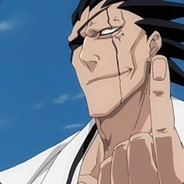 Kenpachi Zaraki