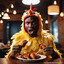 Chicken Wing