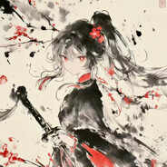 阿梓从小就很可爱