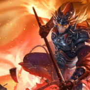 西凉神威天将军