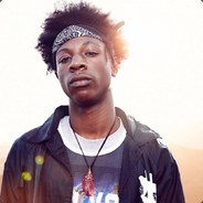Joey Bada$$ XD