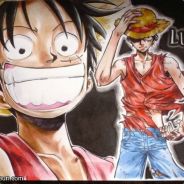 |Luffy