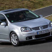 Golf V 2006