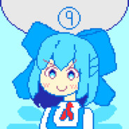 Genius Cirno