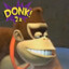 Double Donkey Kong