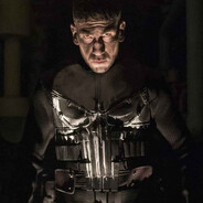 THE PUNISHER
