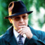 Raymond Reddington