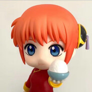 一个普通的芋头